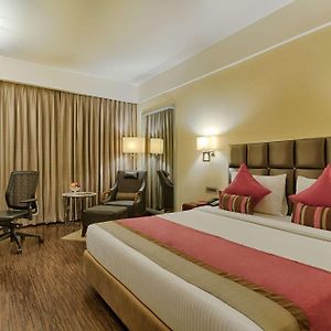 Executive Double or Twin Room